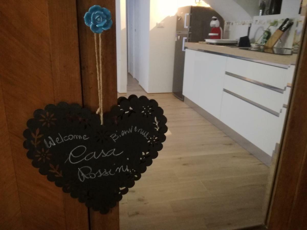 Casa Rossini Apartment *