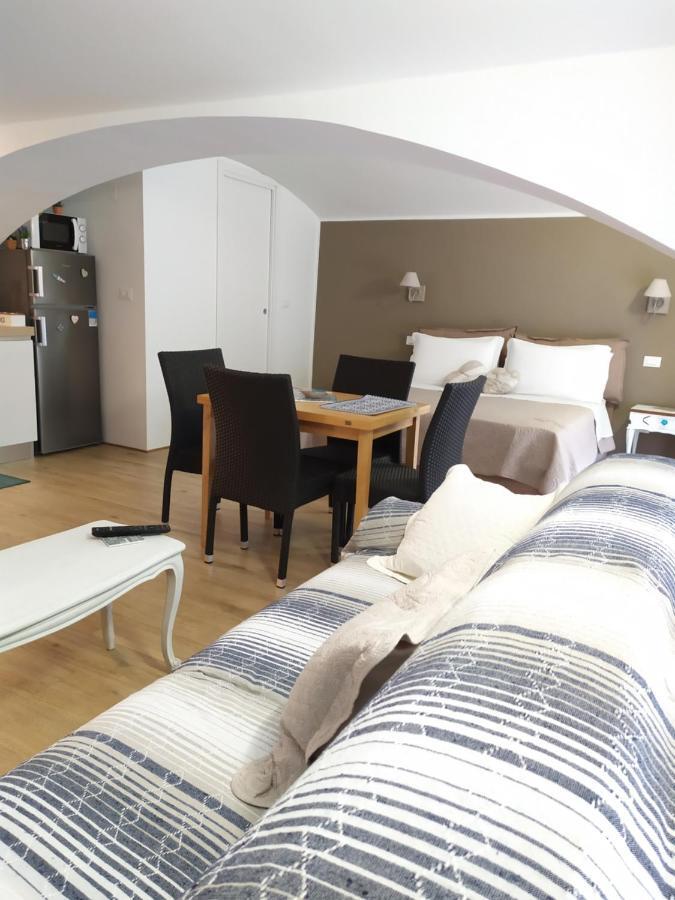 Casa Rossini Apartment Turin